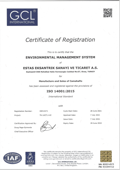 ISO 14001 ENG